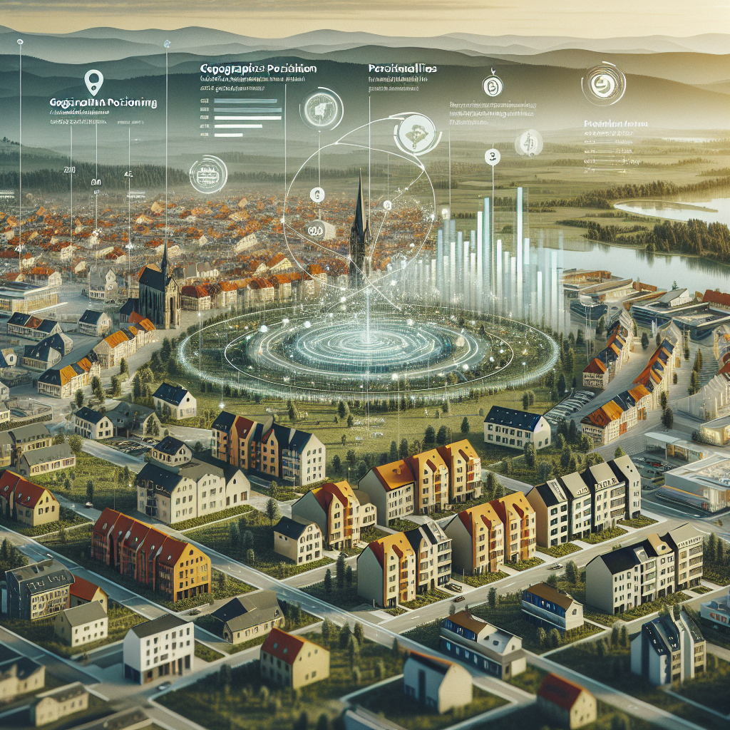 Mietspiegel-Auswirkungen der Lage in Siegburg Braschoss